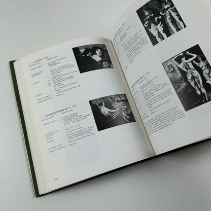 The Graphic Work of Dame Laura Knight | G. Fredric Bolling & Valerie A. Withington | Scolar Press, 1983