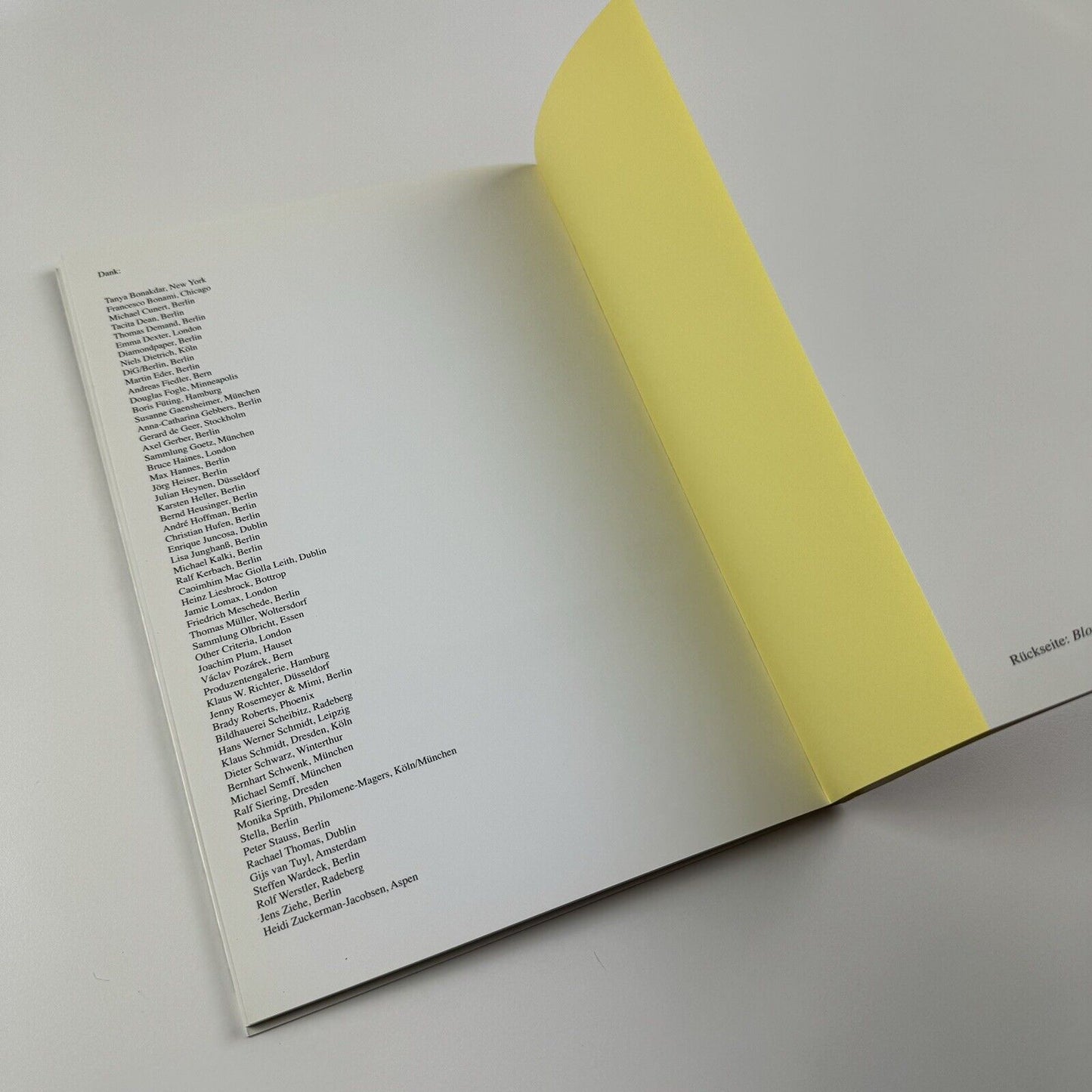 Thomas Scheibitz. Low sweetie Omega Haus | Produzentengalerie, Hamburg, 2006