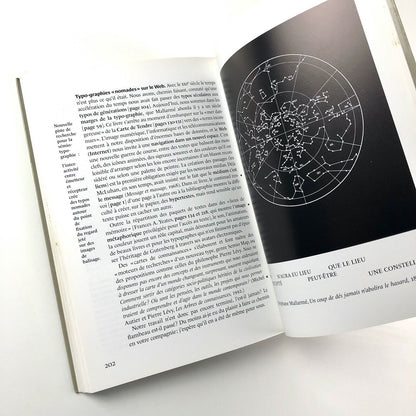 Aide au choix de la Typographie – Cours Supérieur | Gérard Blanchard, 1998