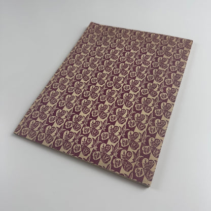 European Printed Textiles. Large Picture Book No. 4. V&A, HMSO, 1949