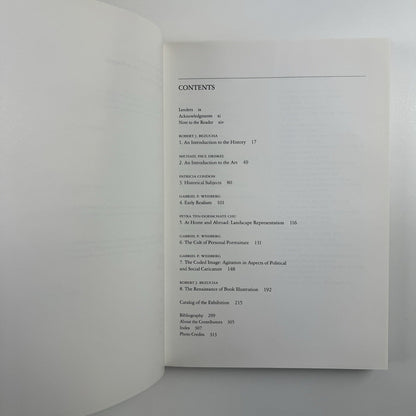 The Art of the July Monarchy – France 1830 to 1848 | University of Missouri-Columbia, 1989