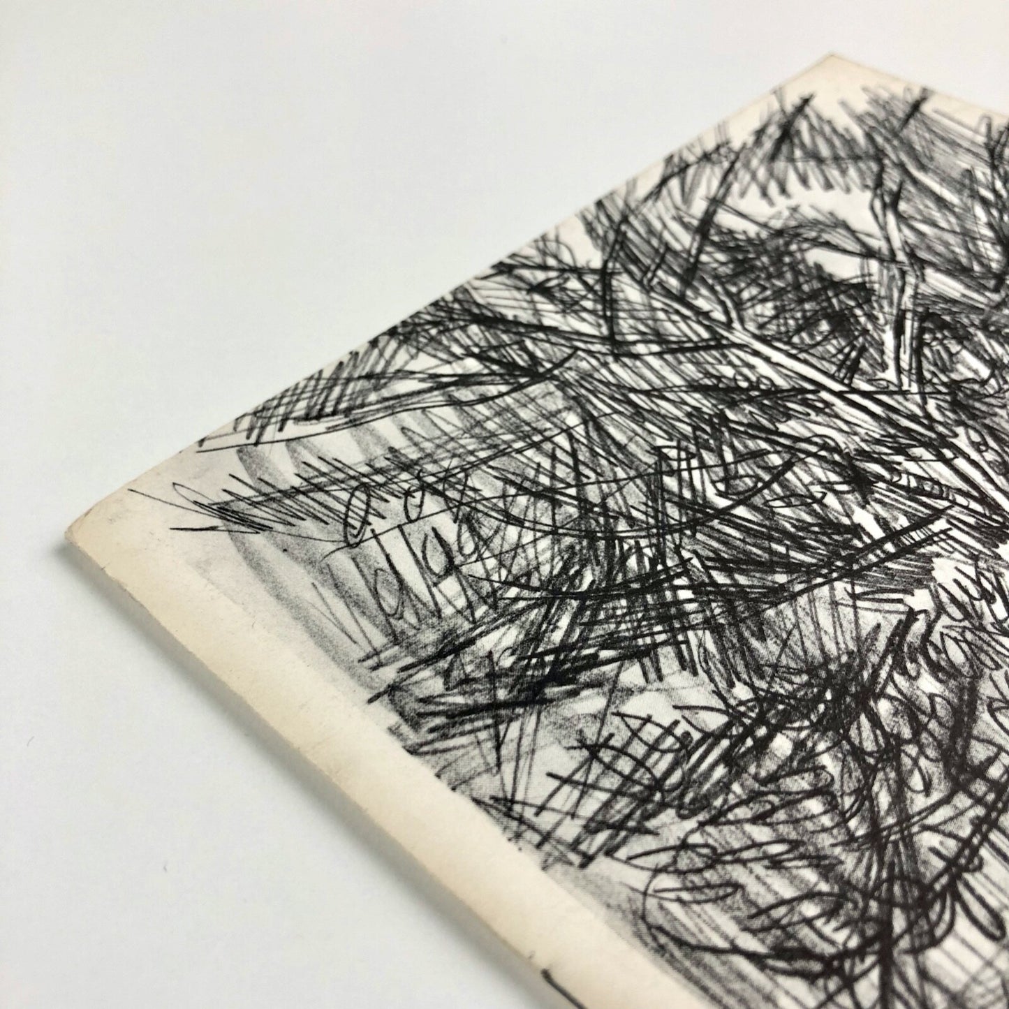 Peter Coker – Mappin Art Gallery, Sheffield Feb-March 1973 | Exhibition catalogue