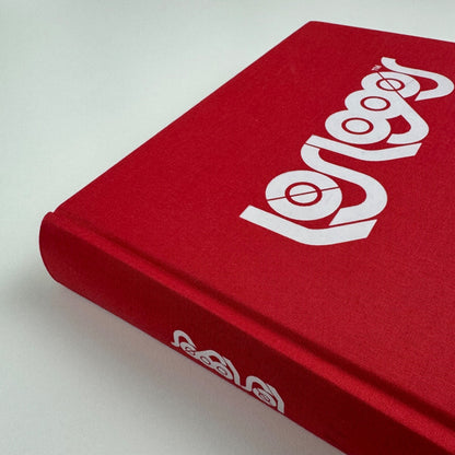 Los logos. A Selected Logo Collection | Die Gestülten Verlag, Berlin, 2002