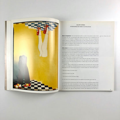 Pop Art. Art and Design Profile | Edited by Andreas C. Papadakis, 1992