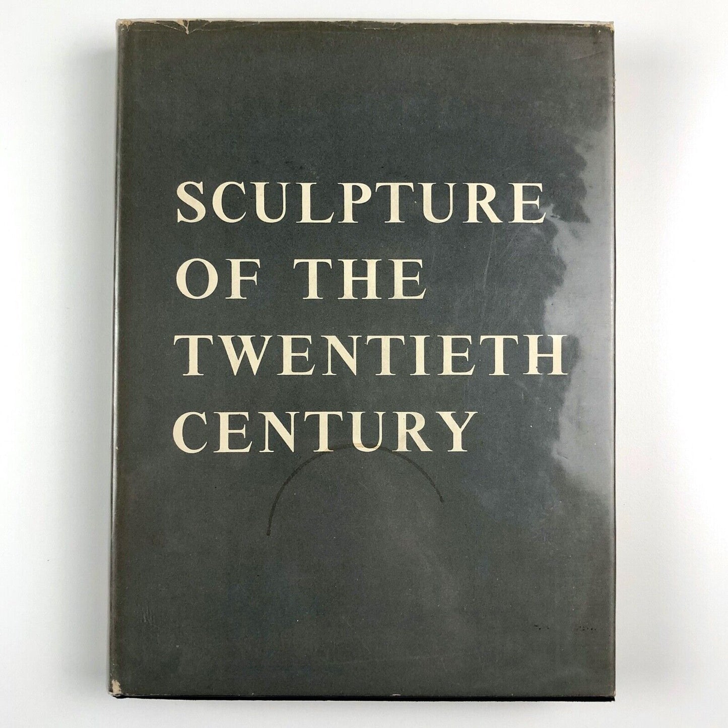 Sculpture of the Twentieth Century by Andrew Carnduff Ritchie | MOMA, 1952