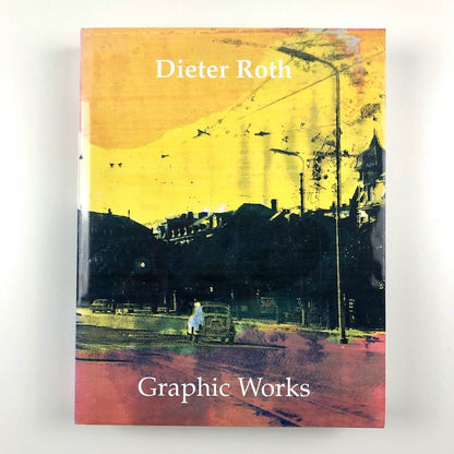 Dieter Roth – Graphic Works | Hansjorg Mayer 2003