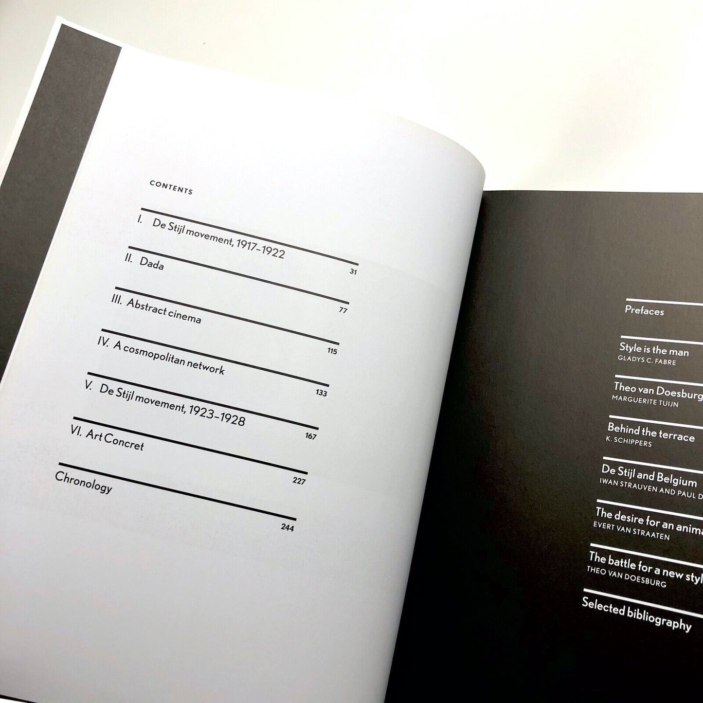 Theo van Doesburg: A New Expression of Life, Art and Technology | 2016 catalogue