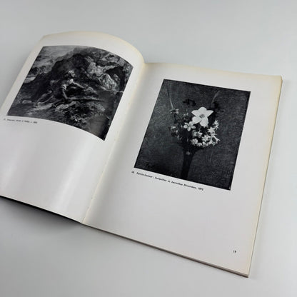 XIX & XX century European masters Paintings Drawings Sculpture Marlborough 1959