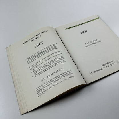 Établissements Nicolas: Maison Fondee En 1822 1957 | Alfred Latour – 1960 edition