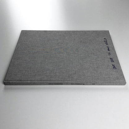 Steve Goddard: One God To Many Devils | FAS Contemporary catalogue, 2011