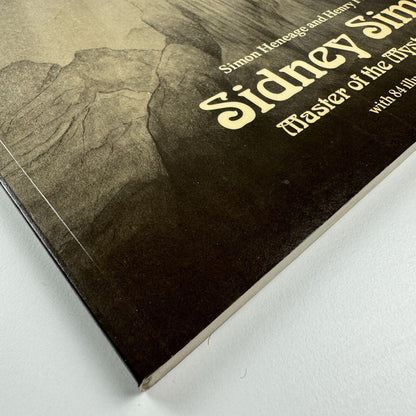 Sidney Sime Master of the Mysterious by Simon Heneage & Henry Ford | Thames & Hudson, 1980