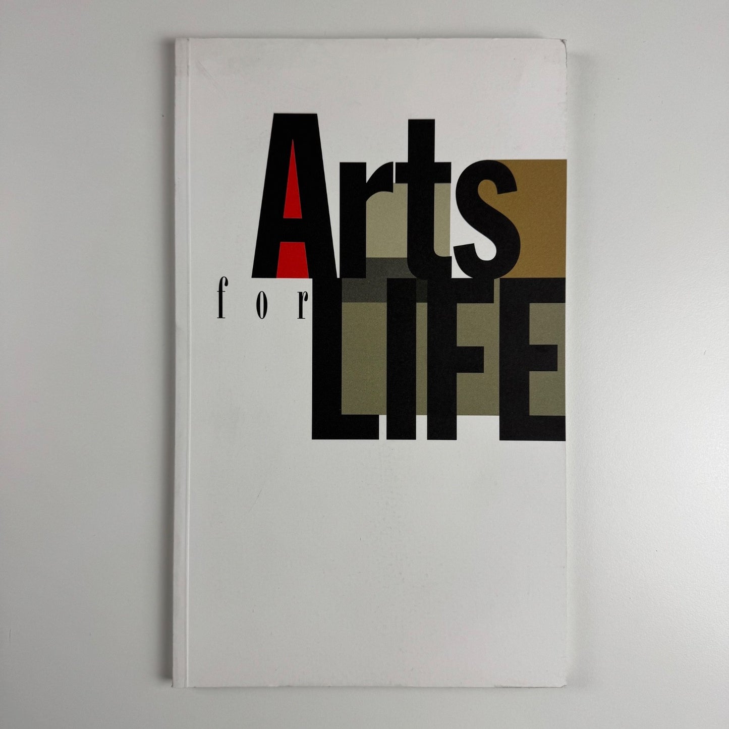 Arts For Life auction catalogue. Christie’s 26 June 2013 no 1135