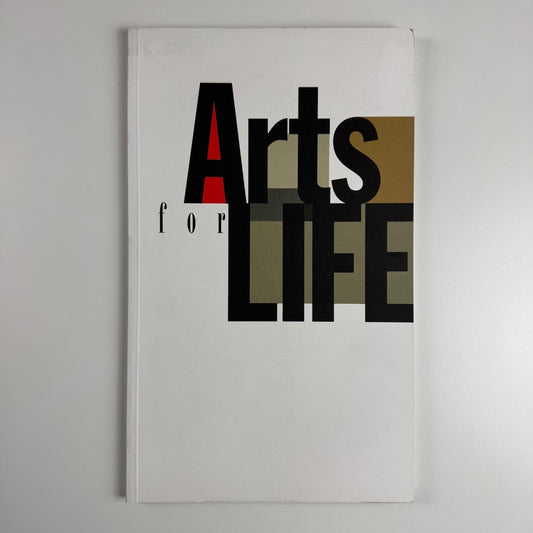 Arts For Life auction catalogue. Christie’s 26 June 2013 no 1135