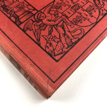 The Printed Book by Harry G. Aldis | Cambridge University Press, 1929 reprint