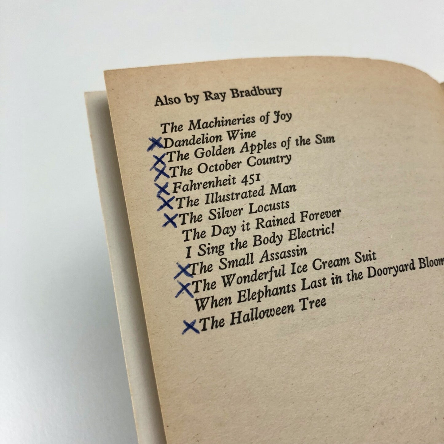 Something Wicked This Way Comes by Ray Bradbury | Panther Books paperback, 1977