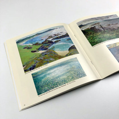 Piers Browne | Walker Galleries Harrogate, 2015 exhibition catalogue