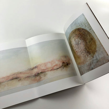 Yves Berger. For Other Eyes. Paintings 2015 | Art Space Gallery catalogue