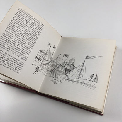 [Paul] Klee text by Marcel Marnat | Spurbooks Ltd | London, 1974