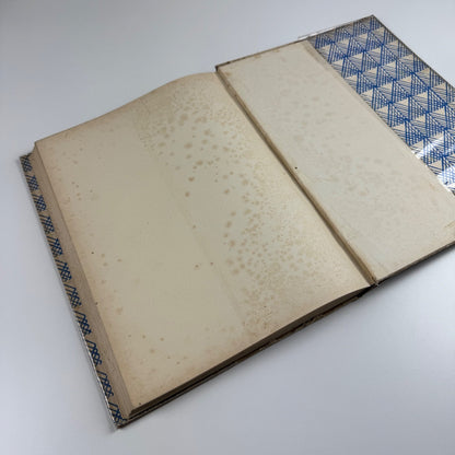 Printing of To-day by Oliver Simon & Julius Rodenberg Peter Davies, 1928