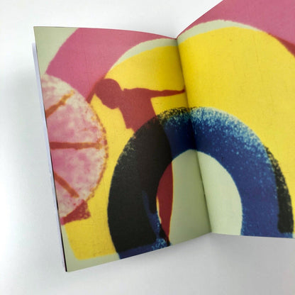 The Body Electric: Len Lye | Ikon Gallery Birmingham | Tyler Cann 2010