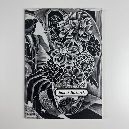 James Bostock wood engravings and other prints | Hilary Chapman, 20th Century Gallery 2022