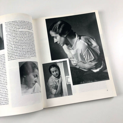 Lucie Rie by Tony Birks | Marston House Press | 1994 revised softback edition