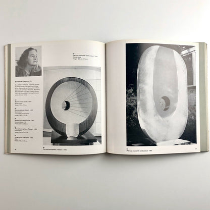 The English Eye – exhibition catalogue | Marlborough-Gerson New York, 1965