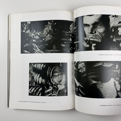 The Atomic Yard: Aspects of British Culture c.1957 Works by John Goto | Kettle’s Yard, 1990