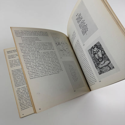 Hommage à Tériade | Diploma Galleries, Royal College of Art, 1975