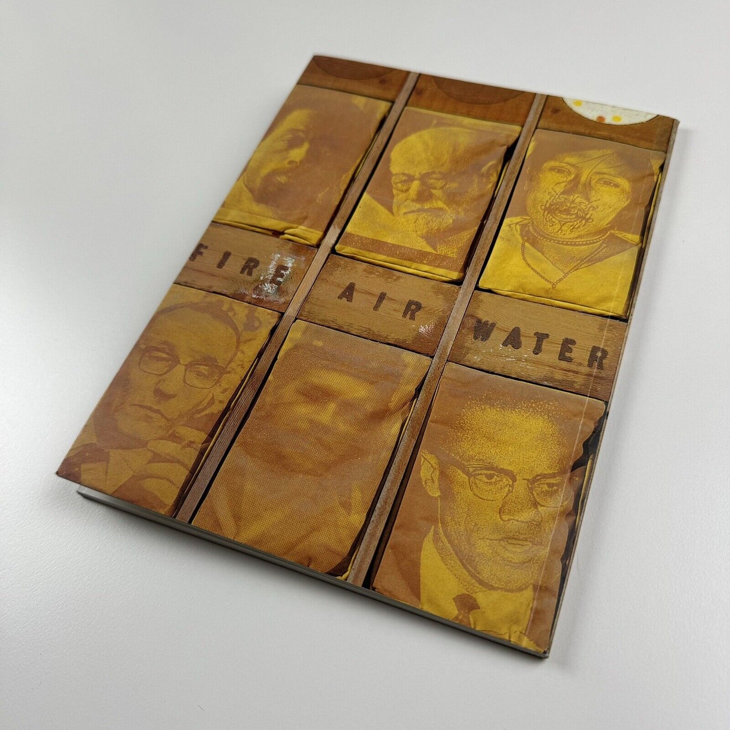 Joe Tilson. Works from 1961 to 1970 | Waddington Galleries, 2006