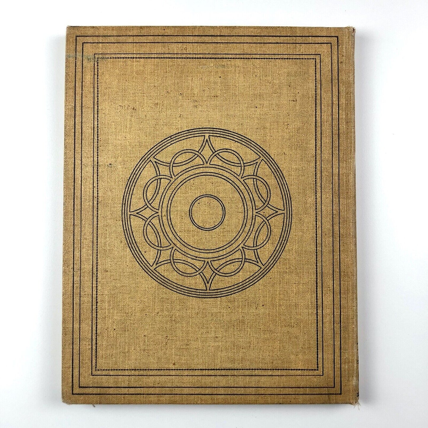 Thomas Jefferson Architect and Builder by I. T. Frary with an introduction by Fiske Kimball | Garrett and Massie, 1939