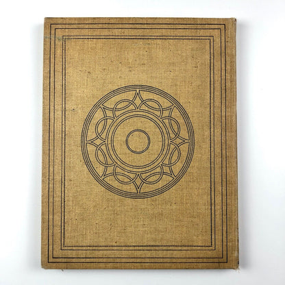 Thomas Jefferson Architect and Builder by I. T. Frary with an introduction by Fiske Kimball | Garrett and Massie, 1939