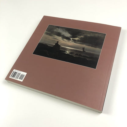 Moonrise over Europe – JC Dahl and Romantic Landscape by Paul Spencer-Longhurst | Philip Wilson Publishing, 2006