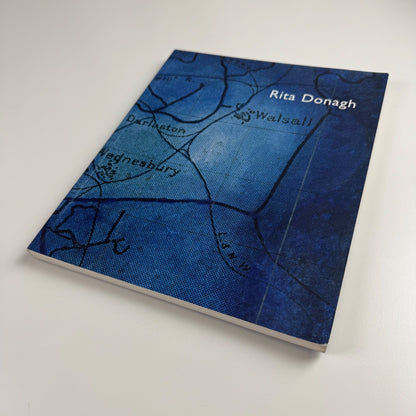 Rita Donagh | Ikon Gallery, Birmingham, 2005