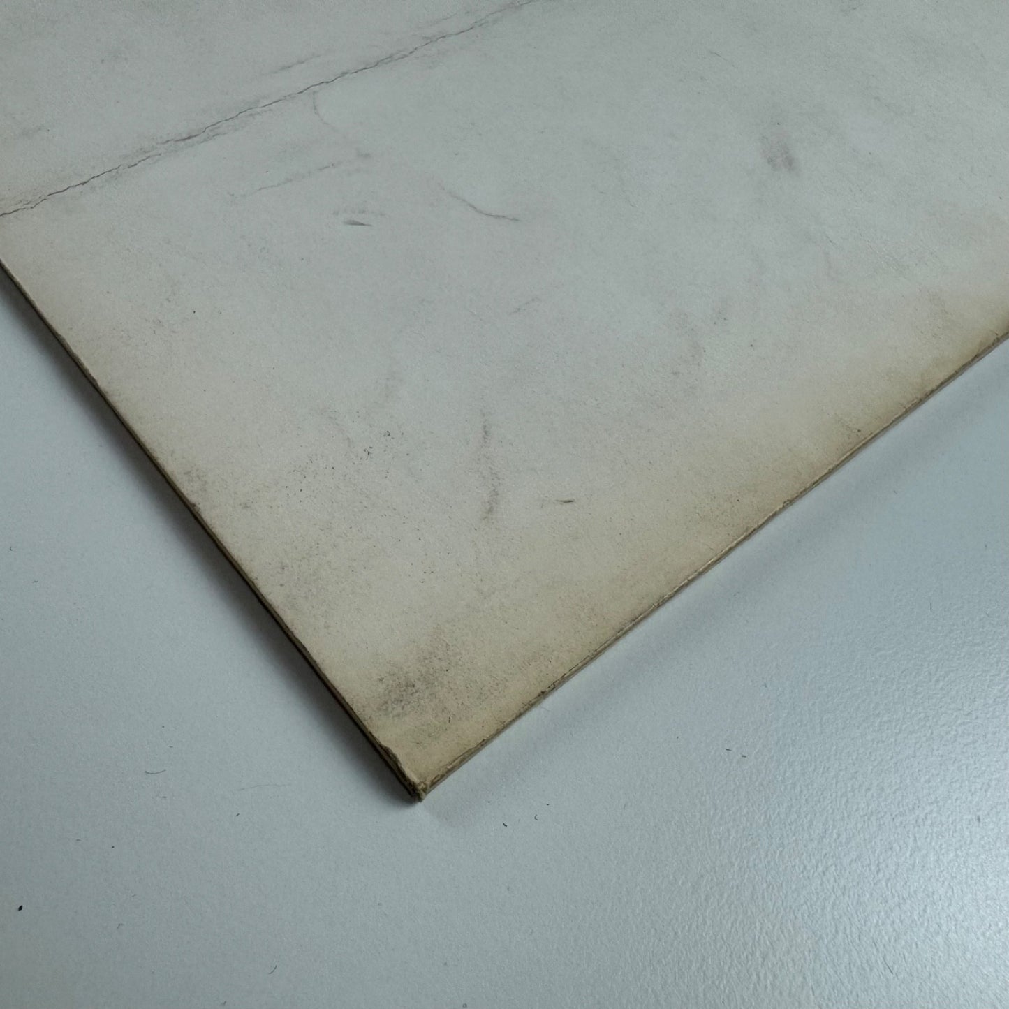 Quadrum offprint VI 50 ans d’art moderne by Will Grohmann 1959 Revue Internationale d’Art Moderne cover design by Jean Arp