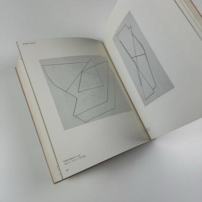 1977 Hayward Gallery Annual | Current British art selected by Michael Compton, Howard Hodgkin and William Turnbull.