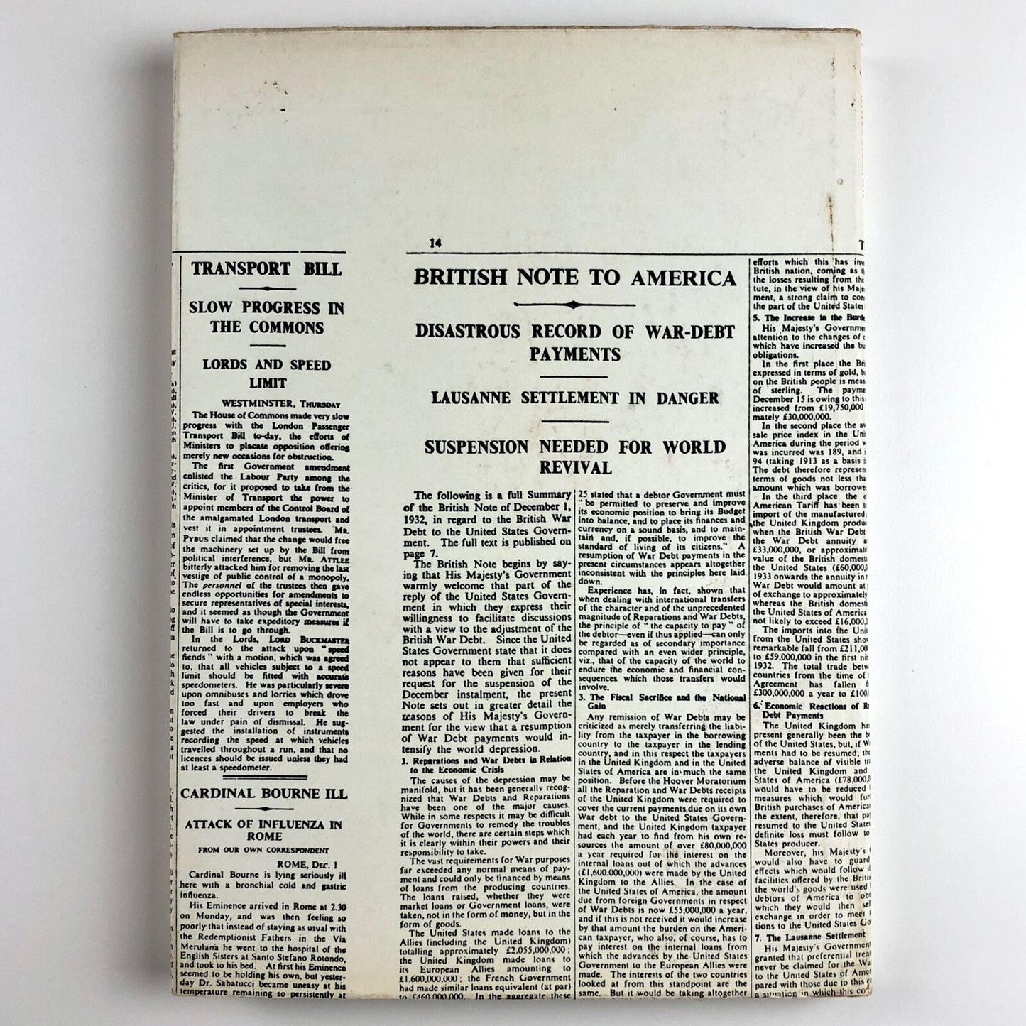 Stanley Morison: His Typographic Achievement by James Moran | Lund Humphries 1971