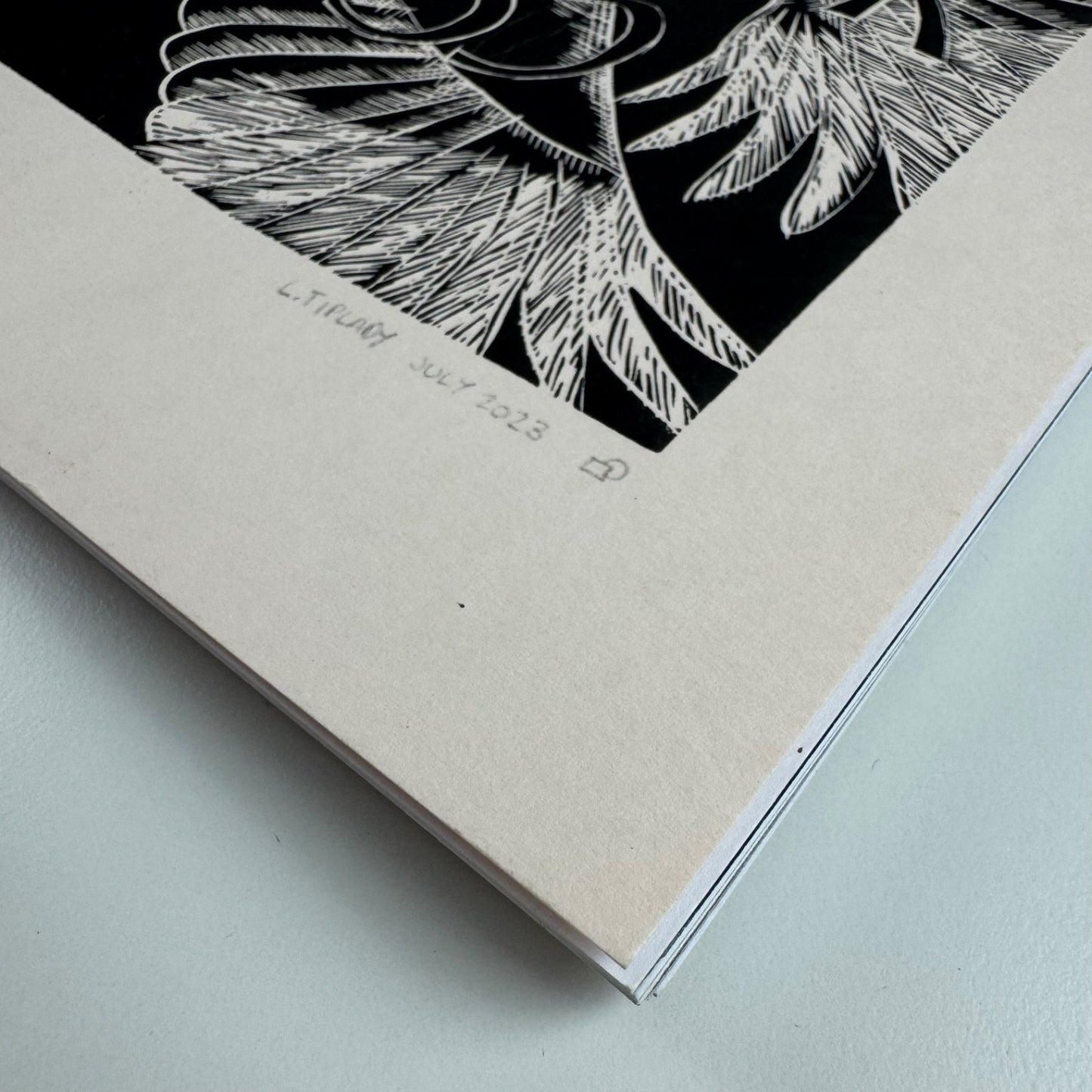 Letter Exchange Yearbook 35. 2022