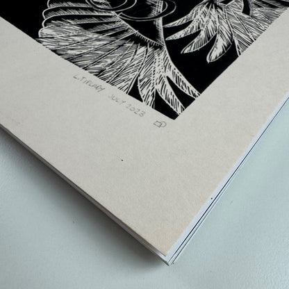 Letter Exchange Yearbook 35. 2022