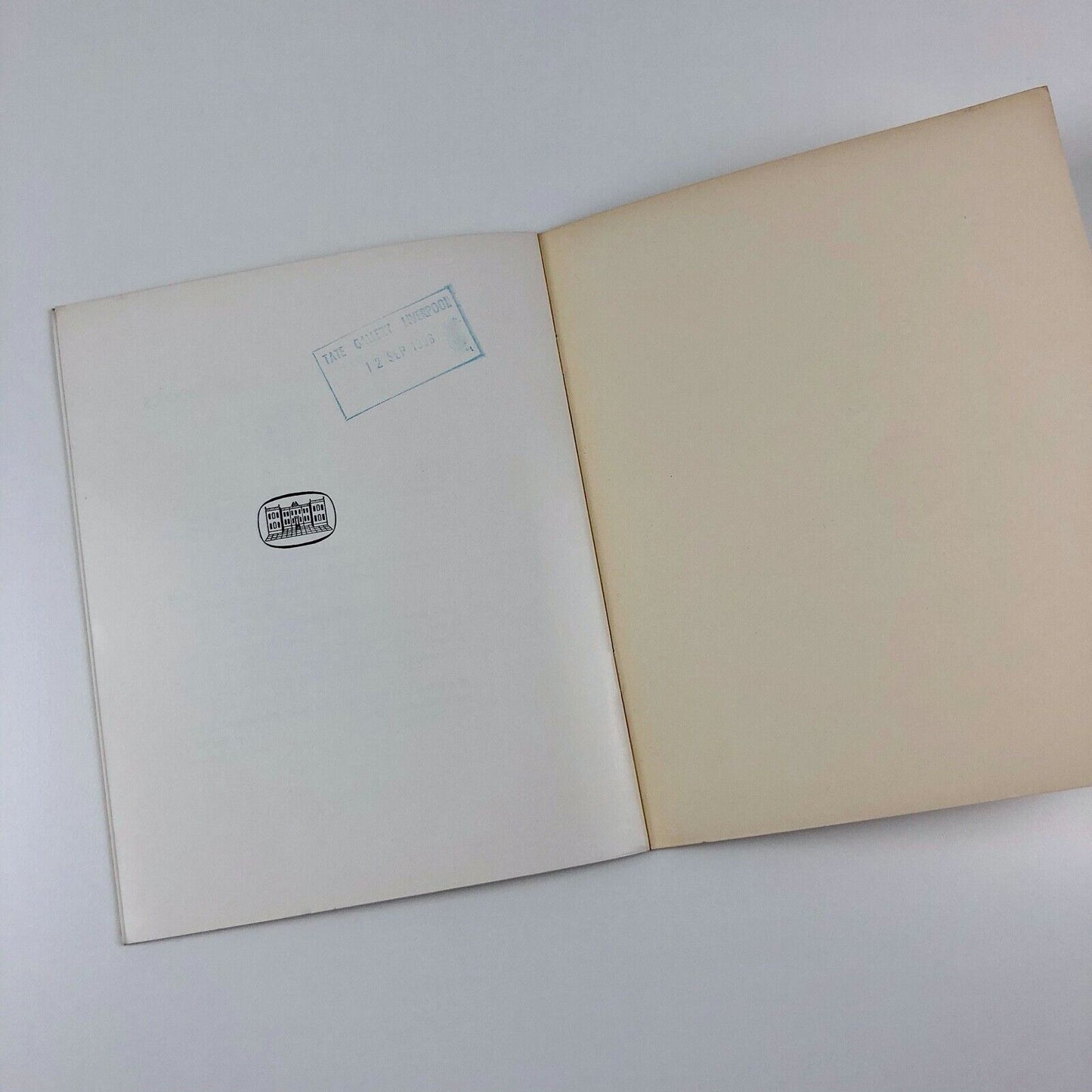 François Desnoyer: Paintings & Drawings | Marlborough Fine Art London | October 1955