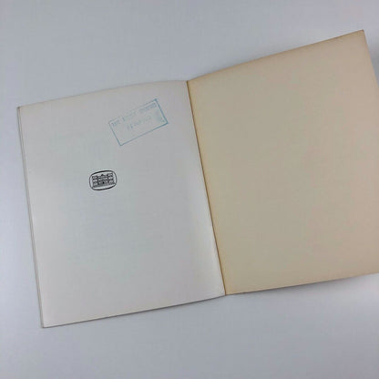 François Desnoyer: Paintings & Drawings | Marlborough Fine Art London | October 1955