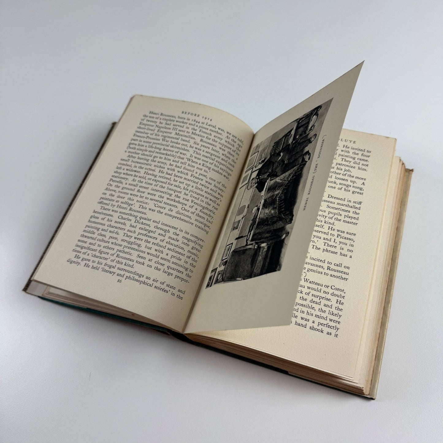 The March of the Moderns by William Gaunt | Jonathan Cape, 1949