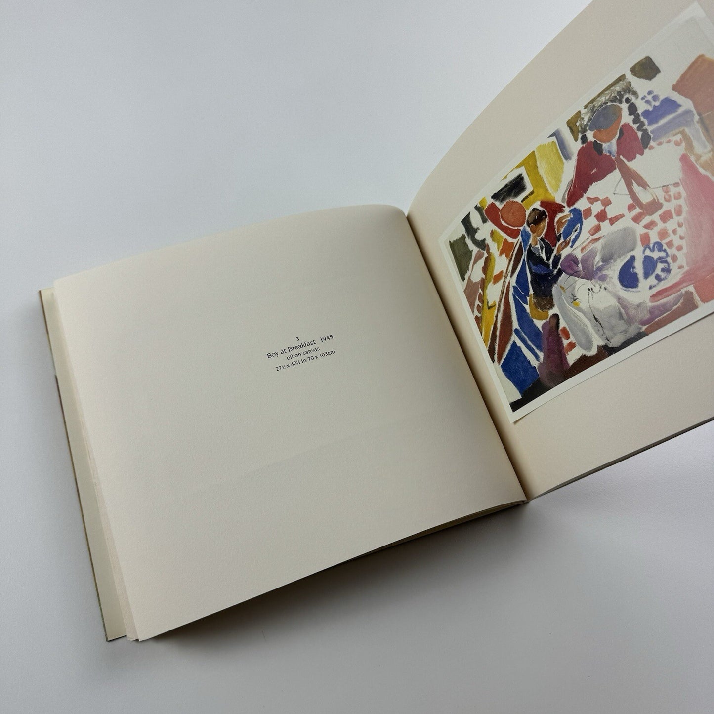 Ivon Hitchens. A Retrospective of Paintings | Waddington Galleries, 1993