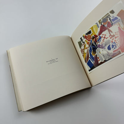 Ivon Hitchens. A Retrospective of Paintings | Waddington Galleries, 1993