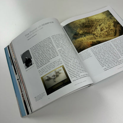 Architectural Voices. Listening to Old Buildings by David Littlefield & Saskia Lewis | John Wiley, 2007