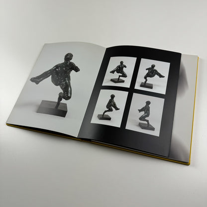 Movement and Gravity – Bacon and Rodin in Dialogue | Ordovas catalogue, 2013