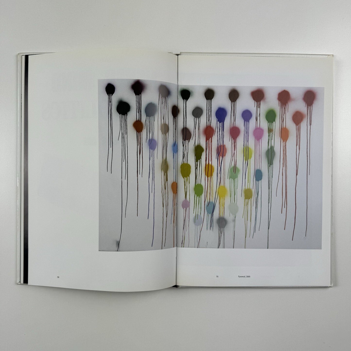 Marc Bijl. Indy Structures. In times like these | The Breeder, Athens 2006 catalogue
