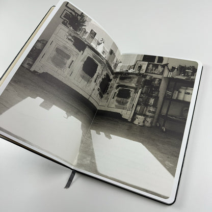 Enrique Martínez Celaya: Another Show for the Leopard Baldwin Gallery | 2007 exhibition catalogue