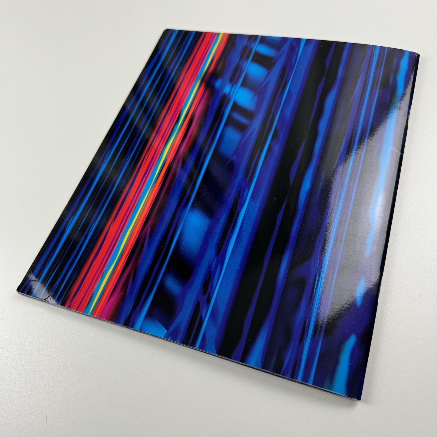 Sun Liang. Reflections | Contrasts Gallery Shanghai | Exhibition catalogue, 2005