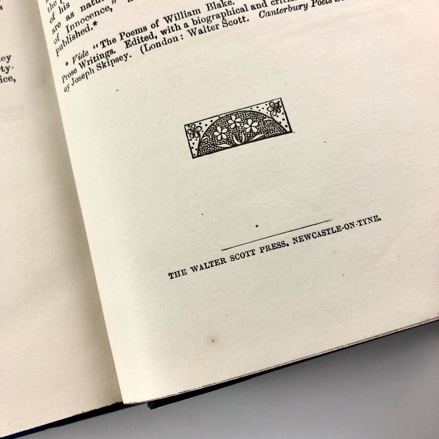 Great English Painters by William Sharp | Walter Scott Press | Undated, late 19th century?